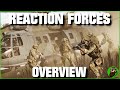 Arma 3 Reaction Forces CDLC - Overview