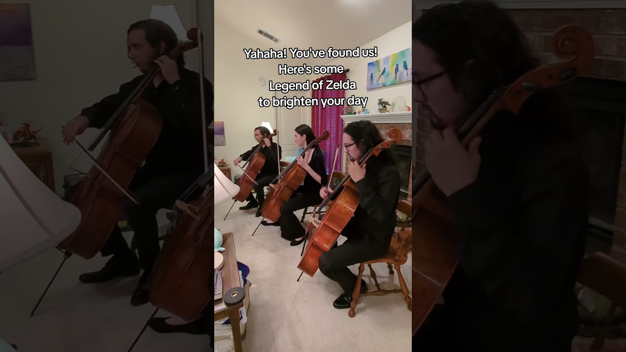Promotional video thumbnail 5 for Trio Ponticello