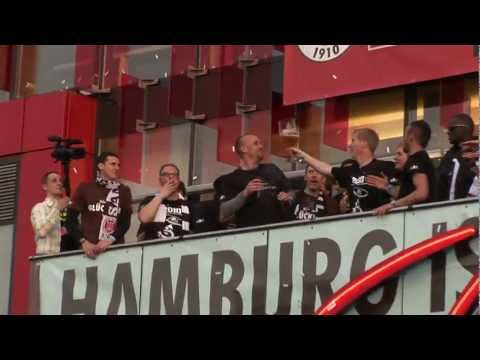 LE FLY - Official Video - WE LOVE FC ST. PAULI