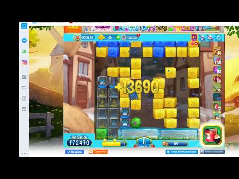 Pet Rescue level 3425, pet rescue, nivel 3425 pet rescue solucionado, solved, sin booster3425