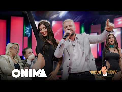 Labinor Rexha i kendon Bia Khalifa-s rumanisht - Bia e kalle skenen me vallezim