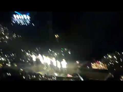 160730 BTS - ENCORE I NEED U @ EPILOGUE IN MANILA