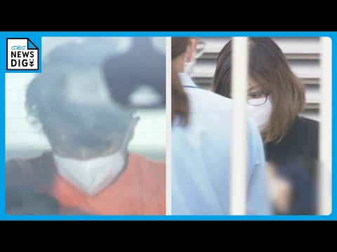 岐阜の&ldquo;内縁夫婦&rdquo; 2人の女性を遺棄か 警察にマークされる中&hellip; 深夜に別の女性遺体を自宅車庫から運び出していた