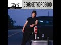 George Thorogood - Tail Dragger