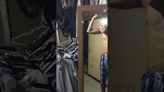 トレーニング338日経過。なう(2024/08/18 23:52:06)