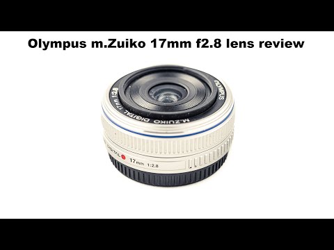Video thumbnail for Video Review 3