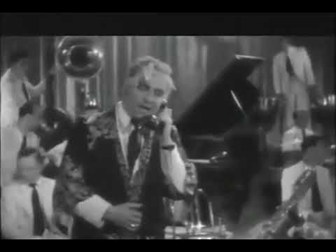 Ray Ventura et ses collégiens « Tout va très bien (madame la Marquise) » 1936