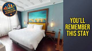 Peridot Grand Luxury Boutique Hotel - You’ll Remember This Stay | Hanoi, Vietnam