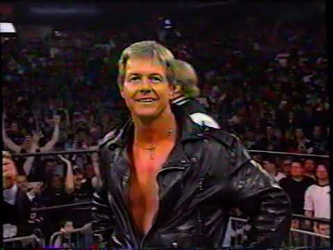 WCW Monday Nitro - 1997-04-14