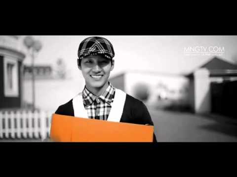 Temuulen  ft Tselmuun - Unuudriig hairlaj uuruur amidartsgaay MNGTV.com