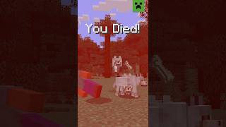 Download lagu IN WHAT UNLUCKY WAYS HAVE YOU PERISHED IN MINECRAFT? mp3