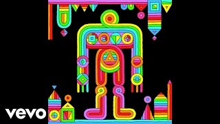 Landlady - Electric Abdomen