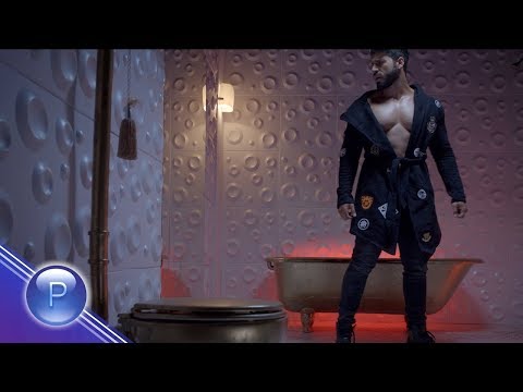 FIKI FEAT. DJENA - KVO TE BARKA (OFFICIAL TEXT)