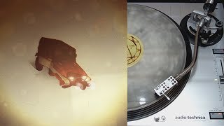 Silent Hill - Vinyl LP collector face C (Mondo)