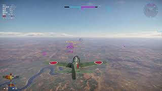 萎え萎えWar Thunder