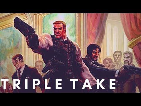 TRIPLE THREAT TYCHUS - Weekly Brawl [Starcraft 2 Direct Strike]