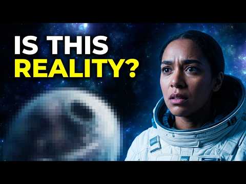 When Sleep Paralysis Becomes Cosmic Horror