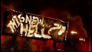 This New Hell - Dead Roses (Official Lyric Video)