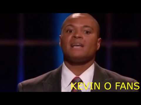 Total Tie Keep Shark Tank Pitch