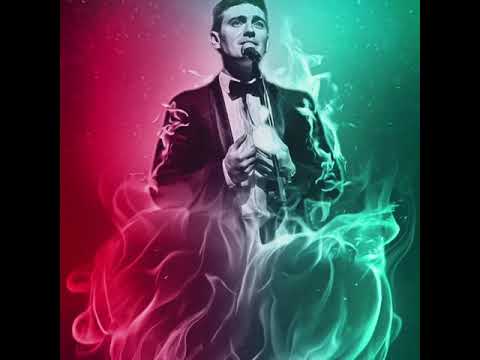 Emmet Cahill Bright Blue Rose