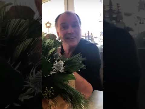 Bei Udo Zuhause | Udo & Wilke