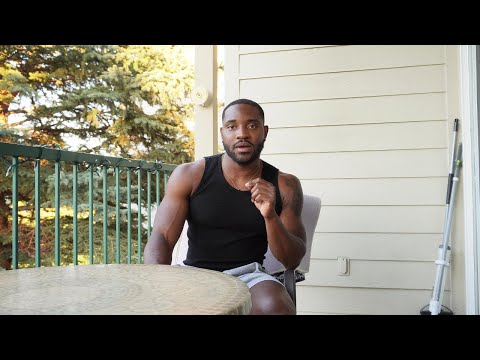 How to INCREASE masculine energy (full breakdown)