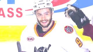 Moose vs. Wolves | Oct. 26, 2019