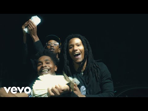 $co - Outside (Official Video) ft. Pvxxp Beats, Soloketo, Skippah