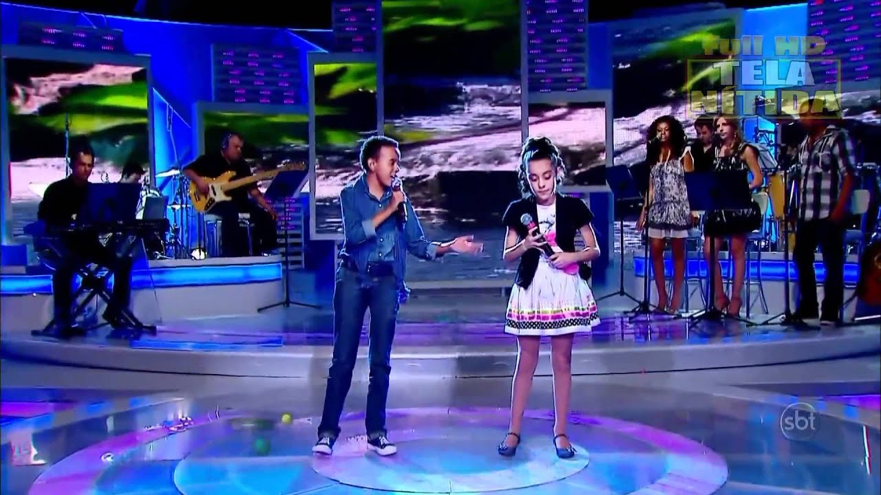 Aleluia - Michely Manuely e Jotta A.