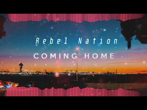 Envine & Inverze ft. Chad Kowal - Coming Home(promoted)