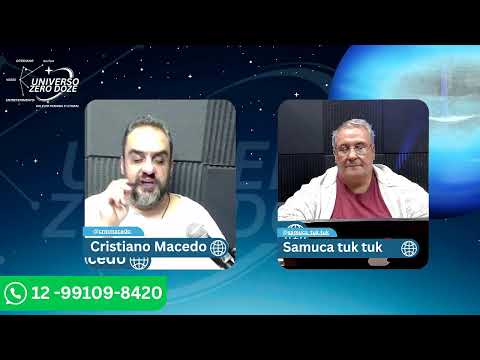 Jornal Zero Doze Notícias