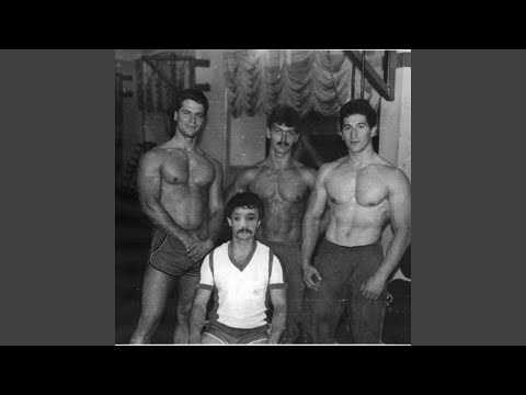 Miniatura de Качалка (Gym)