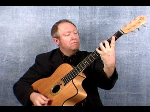 Promotional video thumbnail 2 for Greg Smith guitarist