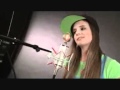 Megan and Liz + Tiffany Alvord Stereo Hearts Mash ...