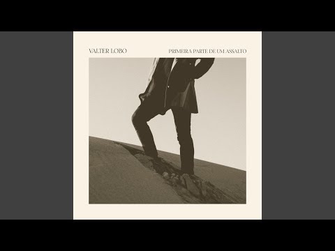 Uma Melodia - Valter Lobo