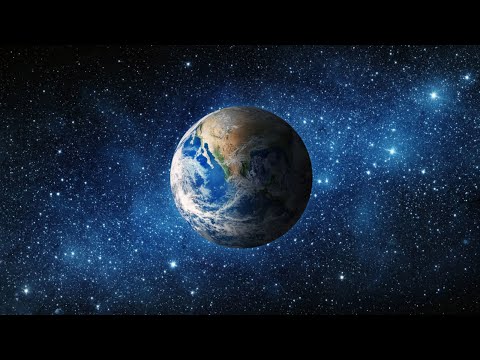 Doku Universum: Mit der Erde durch die Milchstraße reisen