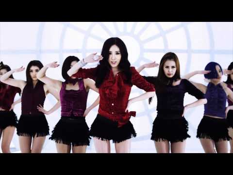 [K-pop 2011]  Kan Mi Youn (간미연) - Paparazzi (파파라치) ft. Eric (에릭)