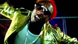 Elephant Man - Bruck u Back (Rumfire Riddim)