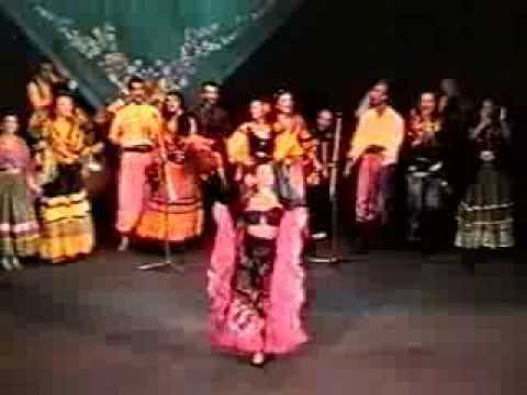 " TERNO " - 40-LECIE POWSTANIA ZESPOŁU .