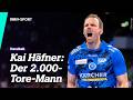Handball Hero Häfner 2000 Goals For A Comeback To The National Team SWR Sport