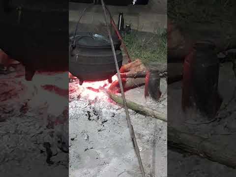 campamento cebollaty R8 piraraja lavalleja