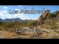 Los Alambrados - Los Bukis (letra)