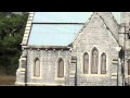 Historic Saint Thomas Church Of Camp Amravati Unique Christian Architecture