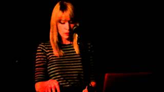 Jason Quicksall + Bree Frick-Lonely Girl 2012-04-21 Rumba Cafe