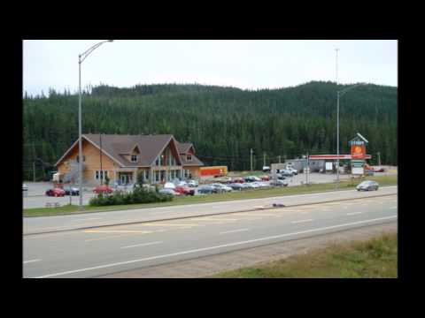 Irvin Blais  La 175 nord