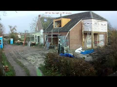 Livestream 30-11-2022