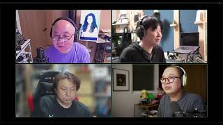 本日のゲストは 作曲家のナカシマヤスヒロさんです。 ep654