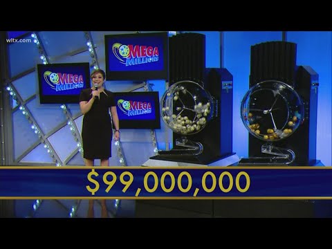 Mega Millions: August 19, 2022