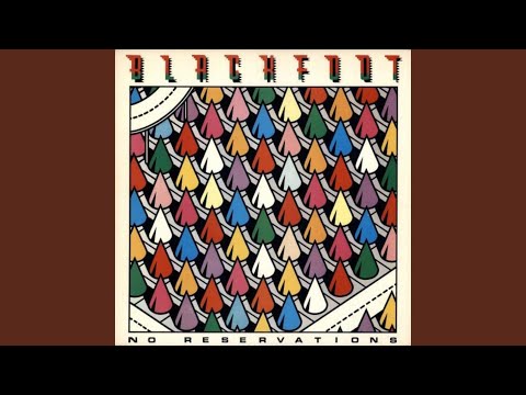 Indian World - Blackfoot