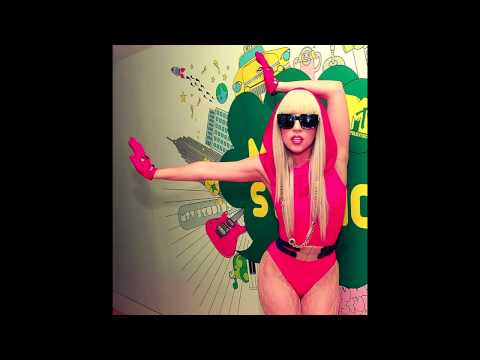 Filthy Pop - Lady Gaga (Rob Fusari) FULL VERSION